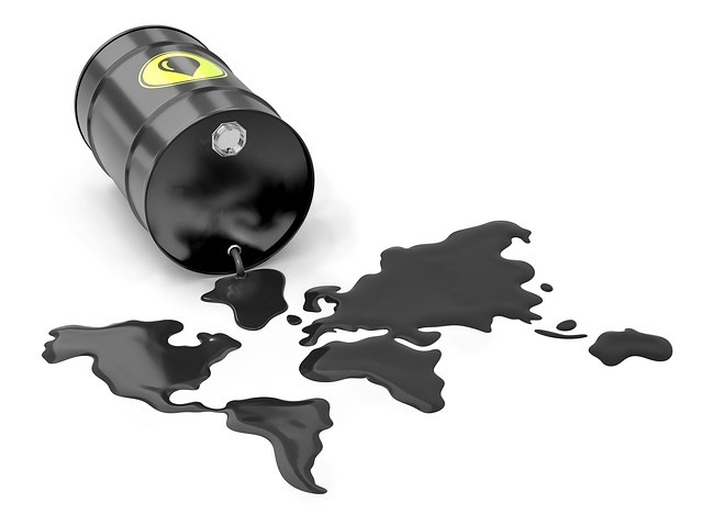 Giá dầu hôm nay 19/6: Quay đầu tăng do triển vọng sản lượng tại Mỹ tăng trưởng chậm lại - Ảnh 1.