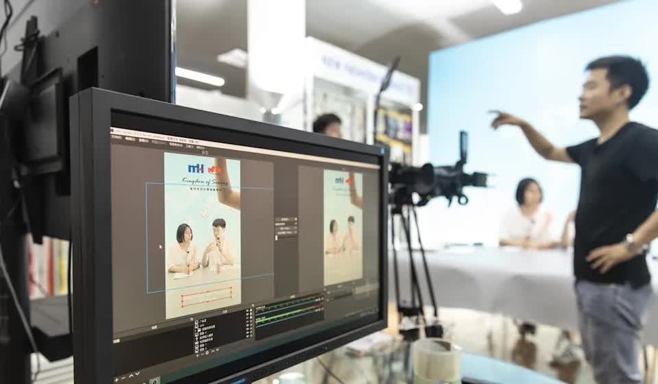 Vỡ mộng làm giàu nhờ livestream tại Trung Quốc - Ảnh 3. Vỡ mộng làm giàu nhờ livestream tại Trung Quốc - Ảnh 3.
