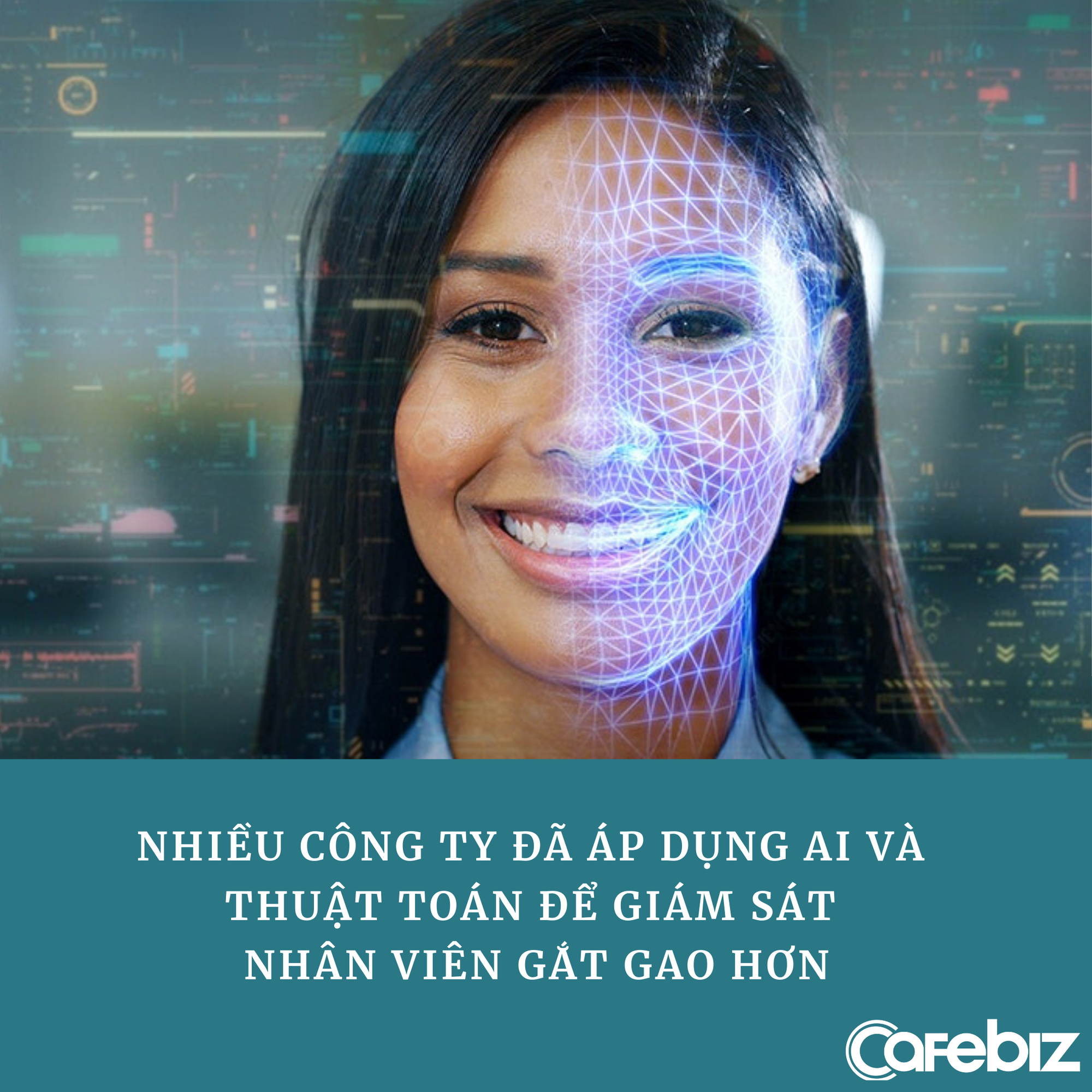 Văn phòng công ty Trung Quốc ‘check in’ bằng nụ cười, chỉ người tươi cười mới được vào làm việc - Ảnh 2. Văn phòng công ty Trung Quốc ‘check in’ bằng nụ cười, chỉ người tươi cười mới được vào làm việc - Ảnh 2.