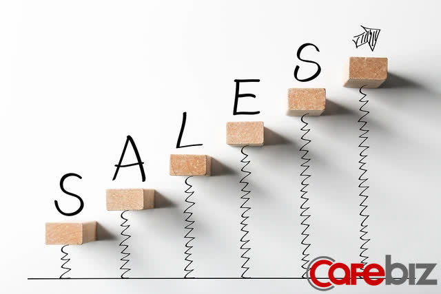 10 câu hỏi phỏng vấn thường gặp khi phỏng vấn vị trí Sales và cách trả lời - Ảnh 1. 10 câu hỏi phỏng vấn thường gặp khi phỏng vấn vị trí Sales và cách trả lời - Ảnh 1.