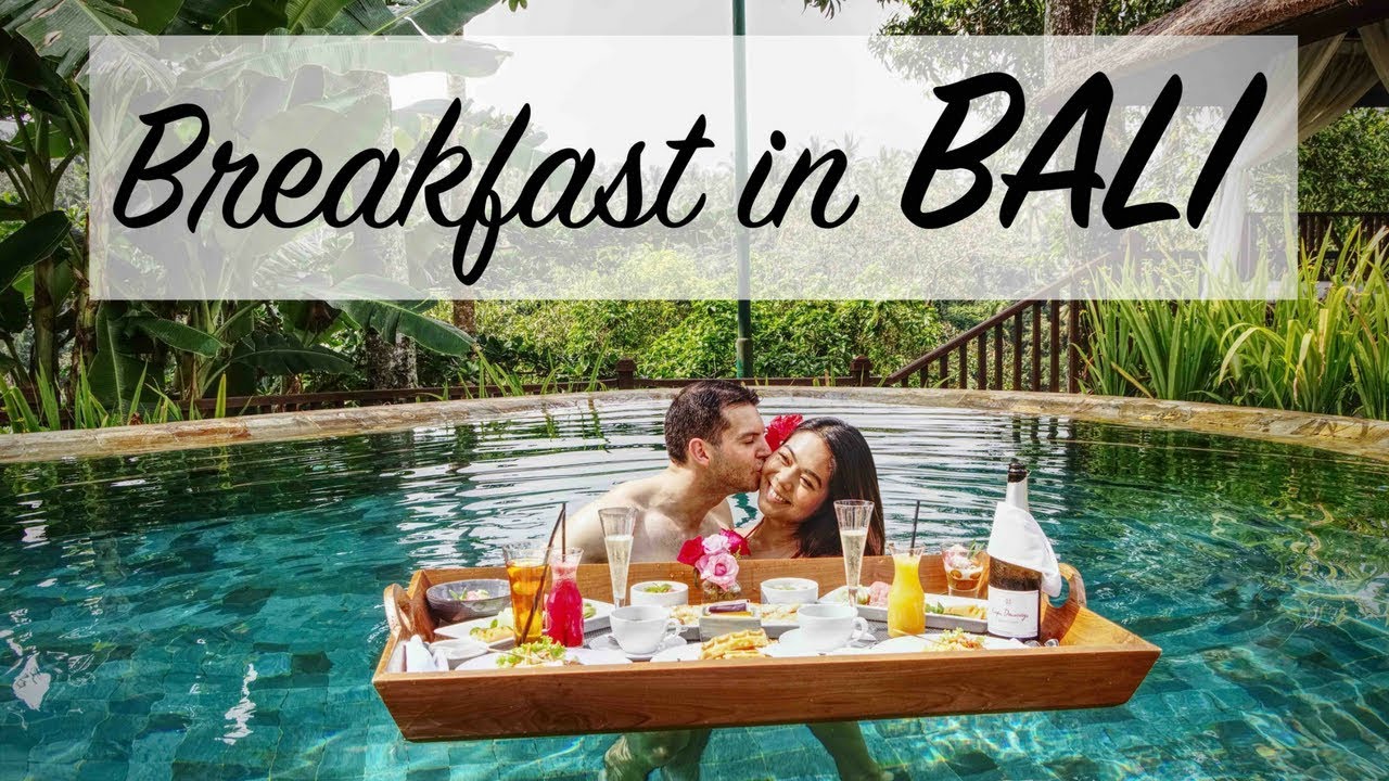 Sự thật sau những bữa sáng nổi bên hồ bơi: Trải nghiệm thật không như mơ, chỉ là chiêu trò quảng cáo của khách sạn - Ảnh 1. Sự thật sau những bữa sáng nổi bên hồ bơi: Trải nghiệm thật không như mơ, chỉ là chiêu trò quảng cáo của khách sạn - Ảnh 1.