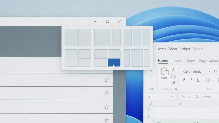 Đây là Windows 11: Giao diện tối giản hơn, chạy được cả ứng dụng Android, miễn phí nâng cấp - Ảnh 2. Đây là Windows 11: Giao diện tối giản hơn, chạy được cả ứng dụng Android, miễn phí nâng cấp - Ảnh 2.