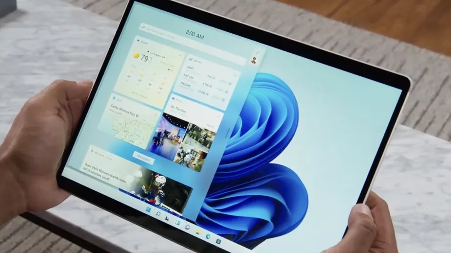 Đây là Windows 11: Giao diện tối giản hơn, chạy được cả ứng dụng Android, miễn phí nâng cấp - Ảnh 4. Đây là Windows 11: Giao diện tối giản hơn, chạy được cả ứng dụng Android, miễn phí nâng cấp - Ảnh 4.