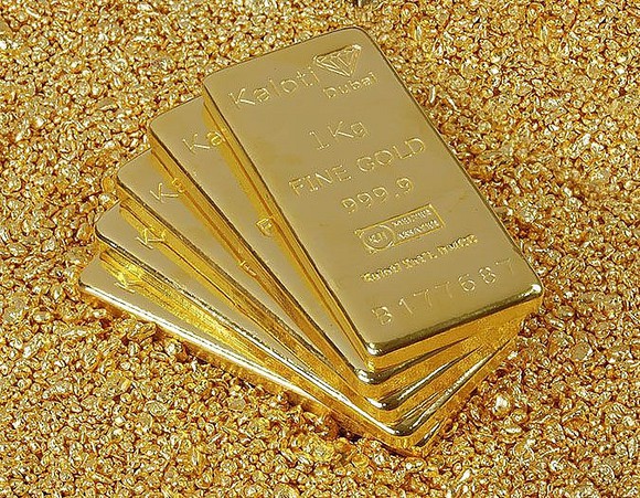 Dự báo giá vàng tuần này: Kỳ vọng vàng phá vỡ mức 1.800 USD - Ảnh 1.