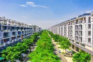 Trải nghiệm mảng xanh vượt trội tại Van Phuc City - Ảnh 3.