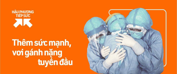 Độ Mixi ủng hộ 14 tháng lương vào quỹ vắc-xin phòng chống Covid-19 - Ảnh 3. Độ Mixi ủng hộ 14 tháng lương vào quỹ vắc-xin phòng chống Covid-19 - Ảnh 3.