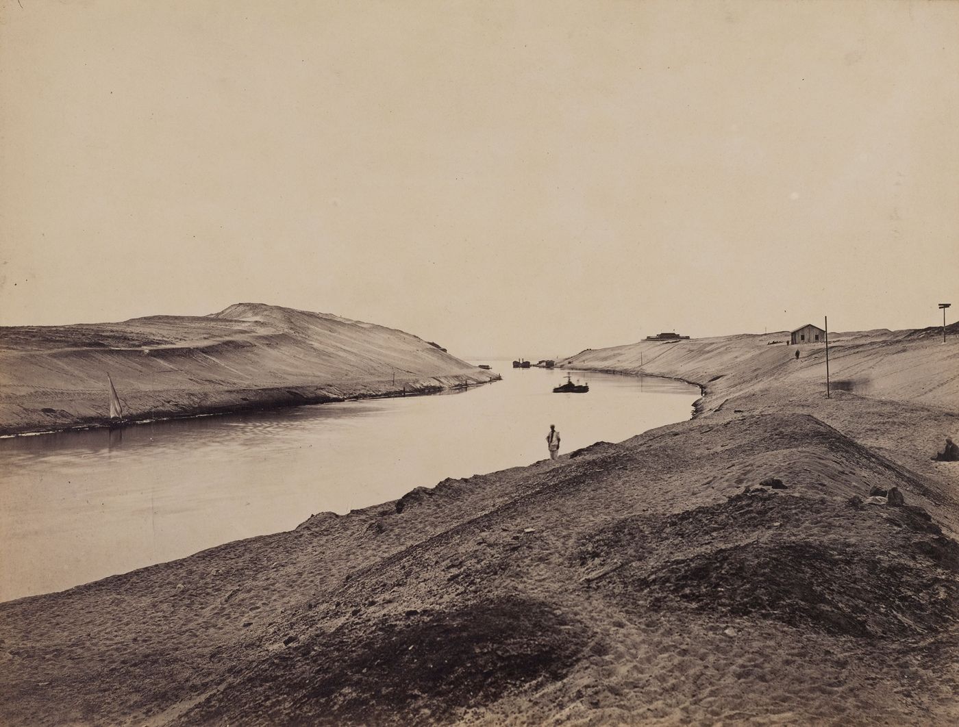 Câu chuyện đằng sau con tàu tỷ đô và 6 ngày khiến thương mại toàn cầu vỡ vụn - Ảnh 2. Câu chuyện đằng sau con tàu tỷ đô và 6 ngày khiến thương mại toàn cầu vỡ vụn - Ảnh 2.