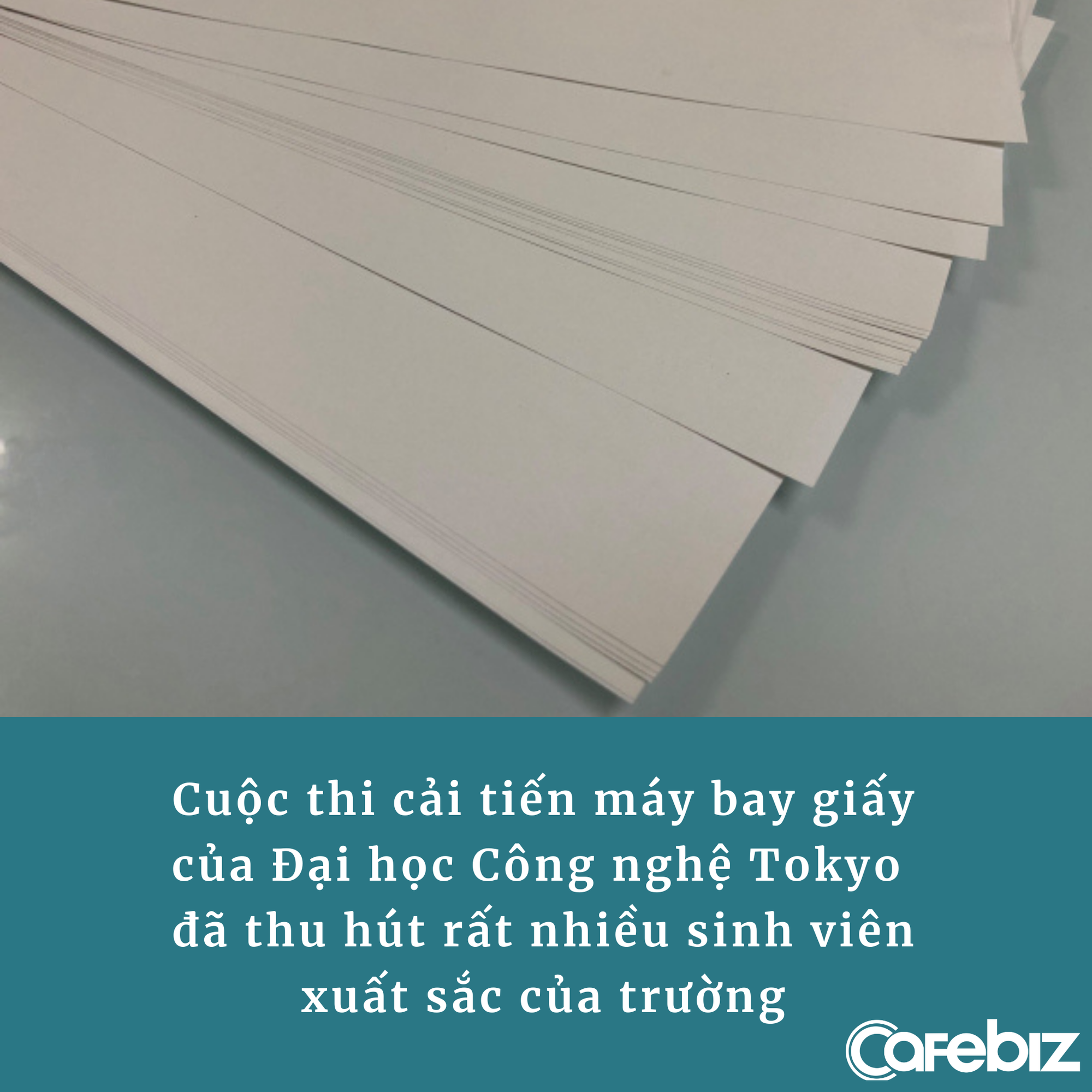 IQ vô cực: Thi gấp máy bay giấy, thanh niên vo tờ giấy rồi ném, giật luôn giải nhất - Ảnh 1. IQ vô cực: Thi gấp máy bay giấy, thanh niên vo tờ giấy rồi ném, giật luôn giải nhất - Ảnh 1.