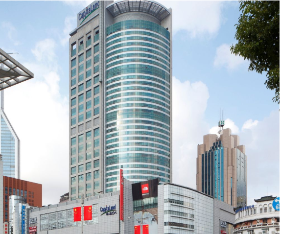 Bảo hiểm Ping An mua cổ phần 6 bất động sản Raffles City từ CapitaLand - Ảnh 2.