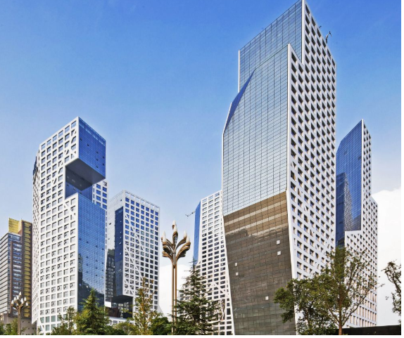 Bảo hiểm Ping An mua cổ phần 6 bất động sản Raffles City từ CapitaLand - Ảnh 5.