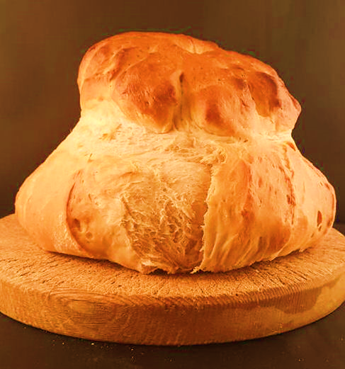 Bánh mì được biến tấu theo từng quốc gia trên thế giới - Ảnh 4.