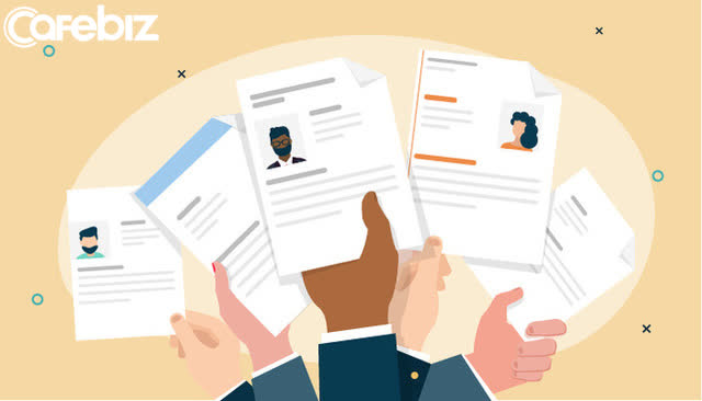 Người tài đầu tư năng lực, kẻ ngốc lo làm đẹp CV: Sau 30 tuổi, nên đặc biệt chú trọng danh tiếng tại nơi làm việc - Ảnh 2. Người tài đầu tư năng lực, kẻ ngốc lo làm đẹp CV: Sau 30 tuổi, nên đặc biệt chú trọng danh tiếng tại nơi làm việc - Ảnh 2.