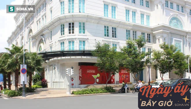 GIVRAL: Tiệm cafe huyền thoại gắn với nhà tình báo Phạm Xuân Ẩn, qua tay đại gia Hà Văn Thắm, giờ ra sao? - Ảnh 4. GIVRAL: Tiệm cafe huyền thoại gắn với nhà tình báo Phạm Xuân Ẩn, qua tay đại gia Hà Văn Thắm, giờ ra sao? - Ảnh 4.