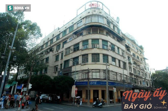 GIVRAL: Tiệm cafe huyền thoại gắn với nhà tình báo Phạm Xuân Ẩn, qua tay đại gia Hà Văn Thắm, giờ ra sao? - Ảnh 3. GIVRAL: Tiệm cafe huyền thoại gắn với nhà tình báo Phạm Xuân Ẩn, qua tay đại gia Hà Văn Thắm, giờ ra sao? - Ảnh 3.