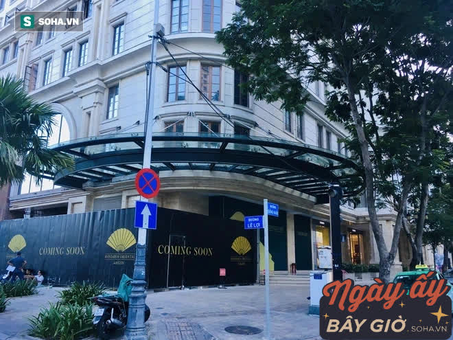 GIVRAL: Tiệm cafe huyền thoại gắn với nhà tình báo Phạm Xuân Ẩn, qua tay đại gia Hà Văn Thắm, giờ ra sao? - Ảnh 6. GIVRAL: Tiệm cafe huyền thoại gắn với nhà tình báo Phạm Xuân Ẩn, qua tay đại gia Hà Văn Thắm, giờ ra sao? - Ảnh 6.