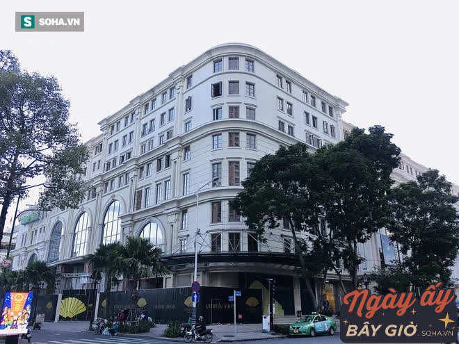 GIVRAL: Tiệm cafe huyền thoại gắn với nhà tình báo Phạm Xuân Ẩn, qua tay đại gia Hà Văn Thắm, giờ ra sao? - Ảnh 5. GIVRAL: Tiệm cafe huyền thoại gắn với nhà tình báo Phạm Xuân Ẩn, qua tay đại gia Hà Văn Thắm, giờ ra sao? - Ảnh 5.