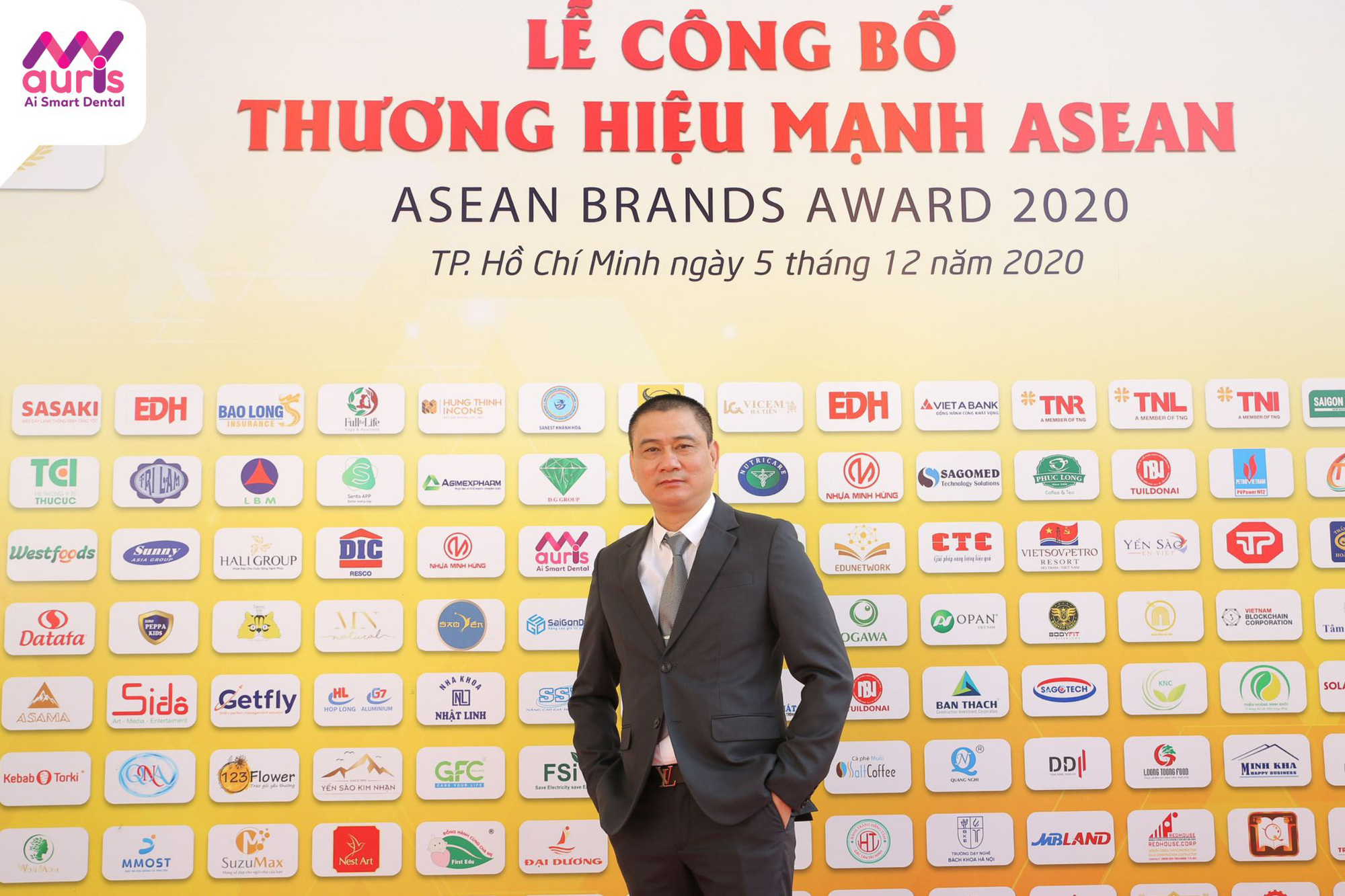 Nha Khoa Thông Minh Auris chuyên cung cấp những dịch vụ răng miệng chất lượng hàng đầu - Ảnh 1. Nha Khoa Thông Minh Auris chuyên cung cấp những dịch vụ răng miệng chất lượng hàng đầu - Ảnh 1.