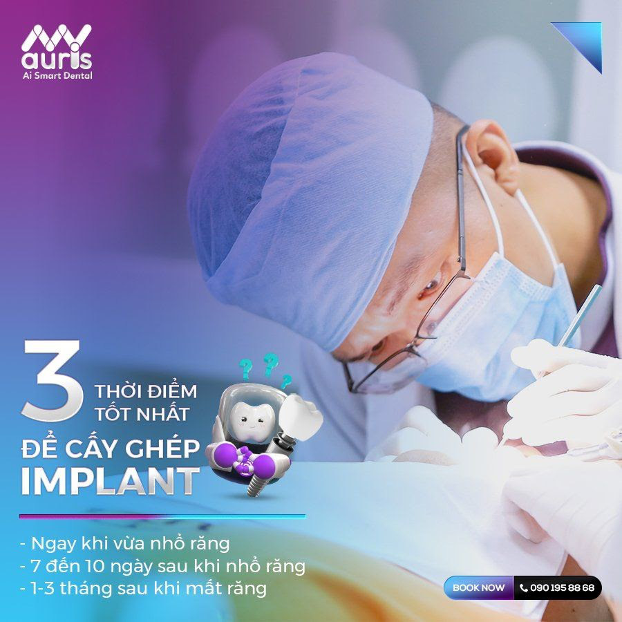 Nha Khoa Thông Minh Auris chuyên cung cấp những dịch vụ răng miệng chất lượng hàng đầu - Ảnh 3. Nha Khoa Thông Minh Auris chuyên cung cấp những dịch vụ răng miệng chất lượng hàng đầu - Ảnh 3.
