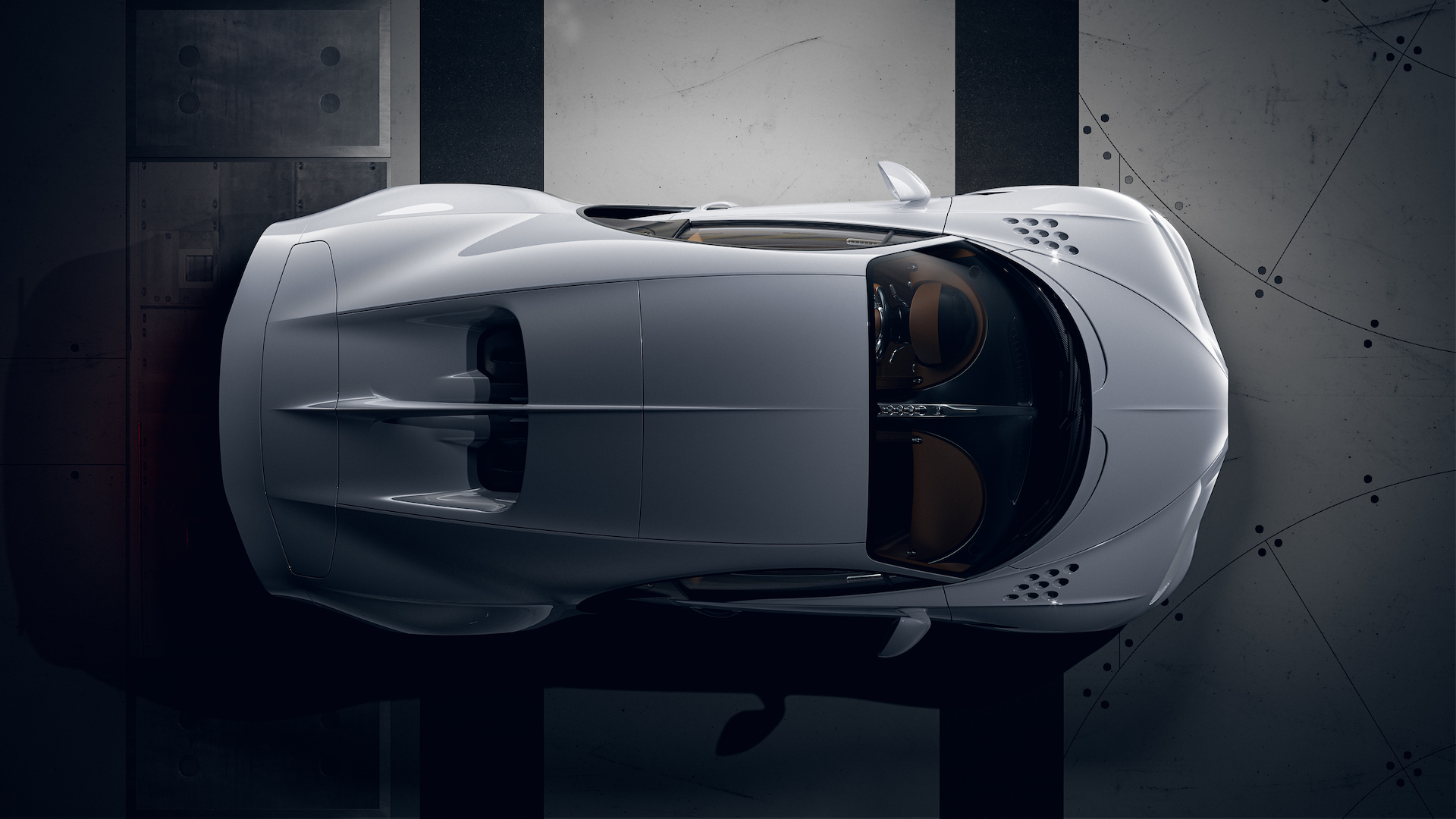 Siêu phẩm Bugatti Chiron Super Sport ra mắt: Giới hạn 60 xe, giá 3,9 triệu USD - Ảnh 3.