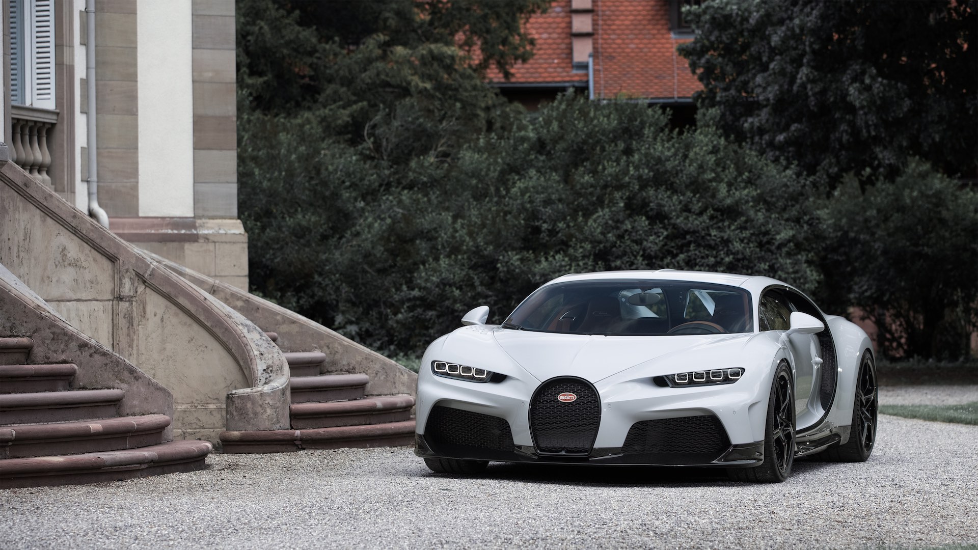 Siêu phẩm Bugatti Chiron Super Sport ra mắt: Giới hạn 60 xe, giá 3,9 triệu USD - Ảnh 2.