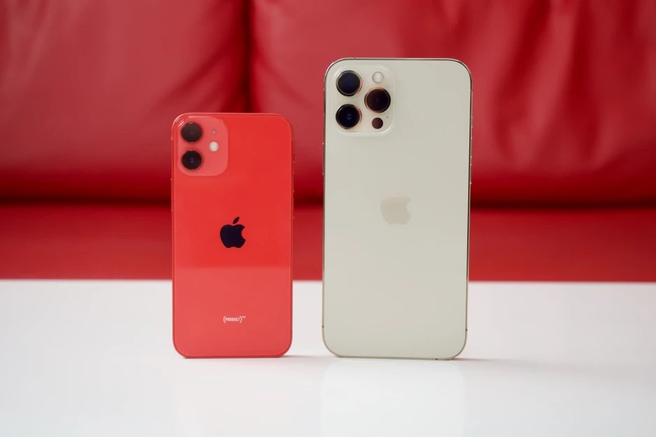 iPhone 12 cán mốc 100 triệu máy bán ra - máy in tiền của Apple là đây chứ đâu - Ảnh 2. iPhone 12 cán mốc 100 triệu máy bán ra - máy in tiền của Apple là đây chứ đâu - Ảnh 2.