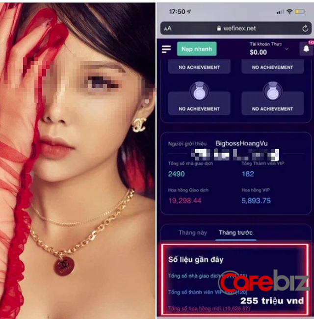Đăng ảnh dạy cách kiếm tiền tỷ mà hot girl tài chính lại lộ tin nhắn vay tiền vì đói 2 ngày nay rồi? - Ảnh 2. Đăng ảnh dạy cách kiếm tiền tỷ mà hot girl tài chính lại lộ tin nhắn vay tiền vì đói 2 ngày nay rồi? - Ảnh 2.