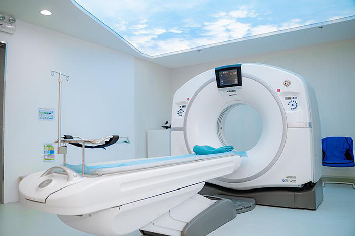 Trải nghiệm y tế khác biệt khi thực hiện dịch vụ chẩn đoán hình ảnh tại MEDIPLUS - Ảnh 1. Trải nghiệm y tế khác biệt khi thực hiện dịch vụ chẩn đoán hình ảnh tại MEDIPLUS - Ảnh 1.