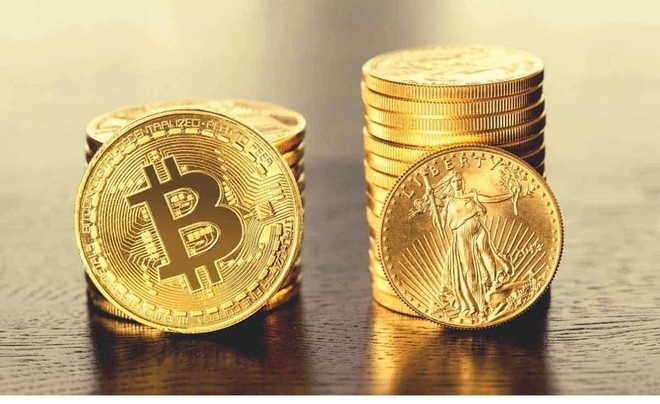 Giá Bitcoin hôm nay 22/7: Hồi phục về mức 32.000 USD - Ảnh 1.