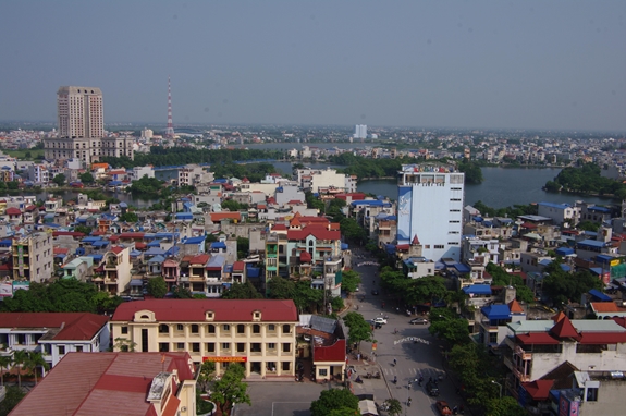Sở LĐ - TB&XH tỉnh Nam Định: Góp phần thúc đẩy phát triển kinh tế - xã hội địa phương - Ảnh 1.