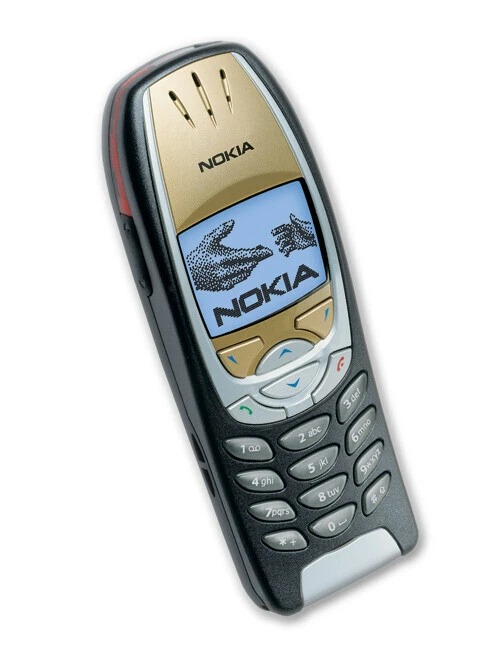 Bạn còn nhớ Nokia 6310? Chiếc di động cục gạch này vừa được hồi sinh với phiên bản 2021 - Ảnh 1.