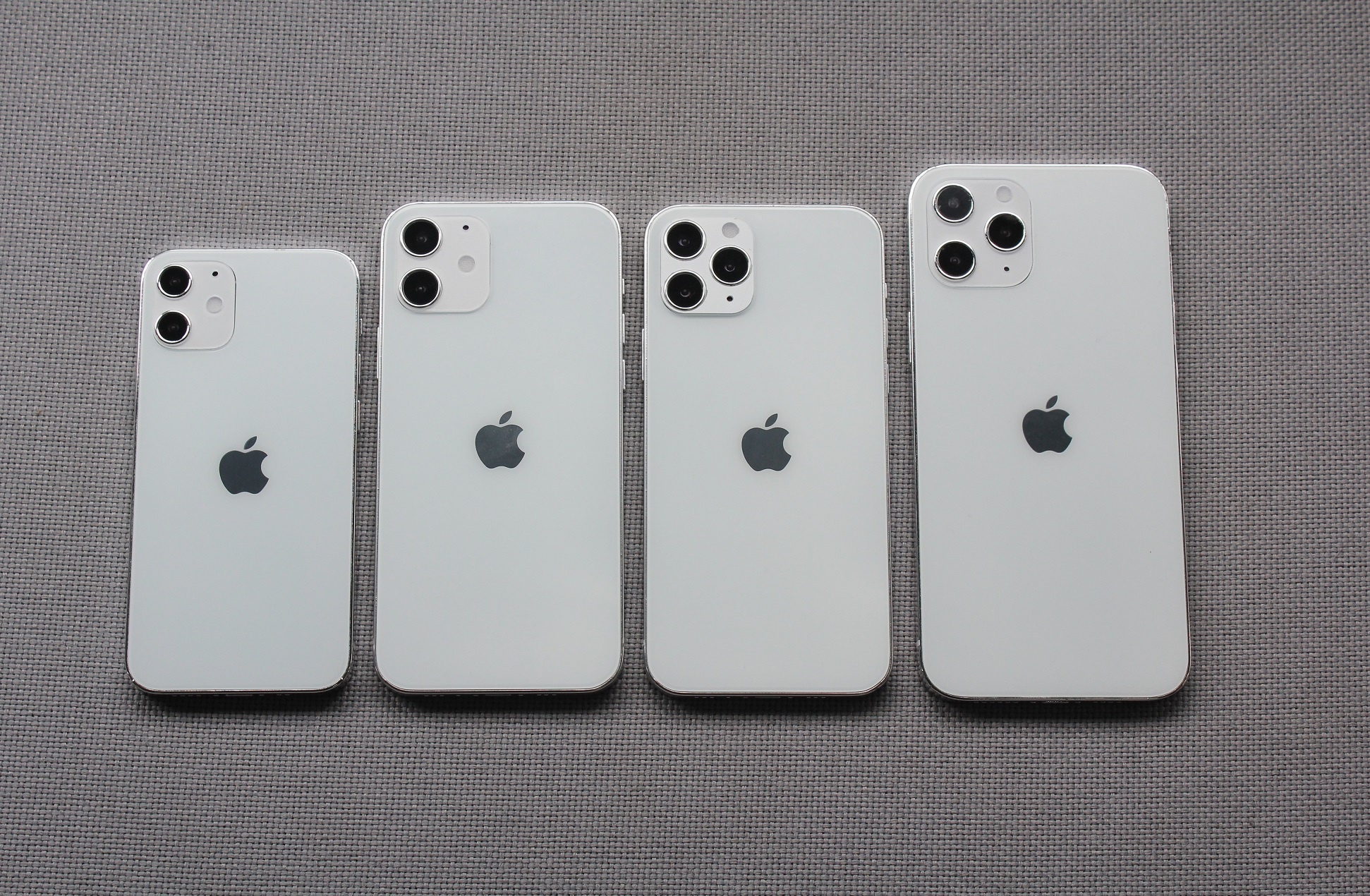 Apple: Leaker khiến sự kiện ra mắt iPhone trở nên nhạt nhẽo - Ảnh 1.