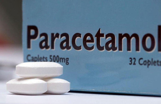 Nguy cơ ngộ độc khi lạm dụng thuốc hạ sốt Paracetamol mùa dịch Covid - Ảnh 2.