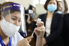 Kế hoạch tiêm vaccine toàn dân Phú Quốc kích cầu du lịch Kiên Giang - Ảnh 1.
