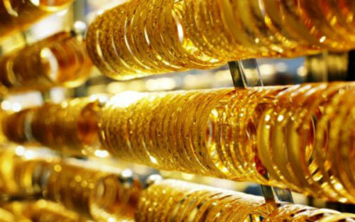 Giá vàng hôm nay 5/7: Nhiều yếu tố hỗ trợ vàng tăng giá  - Ảnh 1.