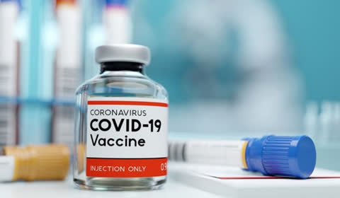 Mỹ chuyển 2 triệu liều vắc xin Moderna cho Việt Nam - Ảnh 2.