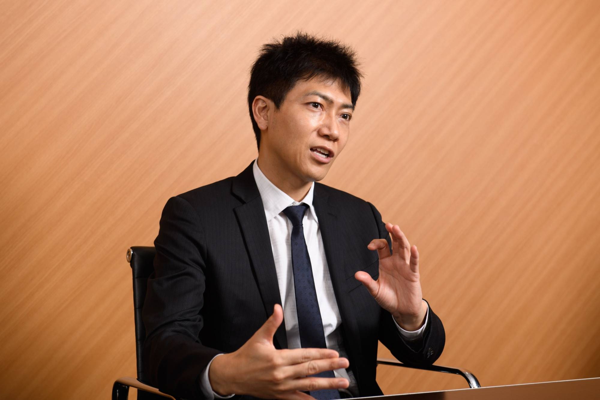 Thất bại ở Thung lũng Silicon, vị CEO này tìm thấy thành công ở quê nhà Nhật Bản, trở thành tỷ phú khi cổ phiếu tăng 4.500% - Ảnh 1. Thất bại ở Thung lũng Silicon, vị CEO này tìm thấy thành công ở quê nhà Nhật Bản, trở thành tỷ phú khi cổ phiếu tăng 4.500% - Ảnh 1.