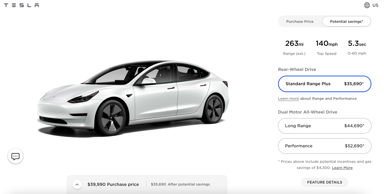 Tôi mua chiếc Tesla đầu tiên và đây là những gì đã diễn ra - Ảnh 1. Tôi mua chiếc Tesla đầu tiên và đây là những gì đã diễn ra - Ảnh 1.
