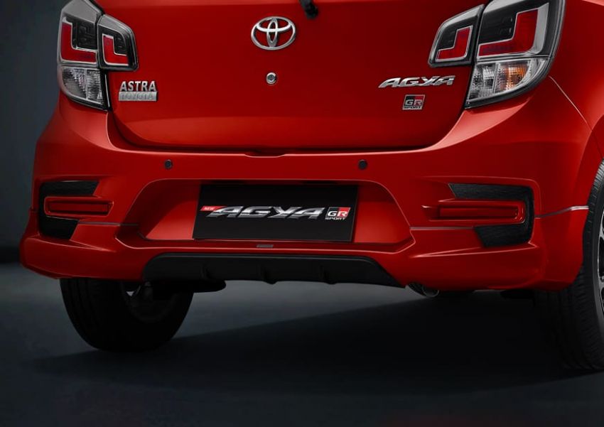 Toyota ra mẫu xe mới giá 246 triệu đồng, khiến Kia Morning, Grand i10 phải dè chừng - Ảnh 2. Toyota ra mẫu xe mới giá 246 triệu đồng, khiến Kia Morning, Grand i10 phải dè chừng - Ảnh 2.