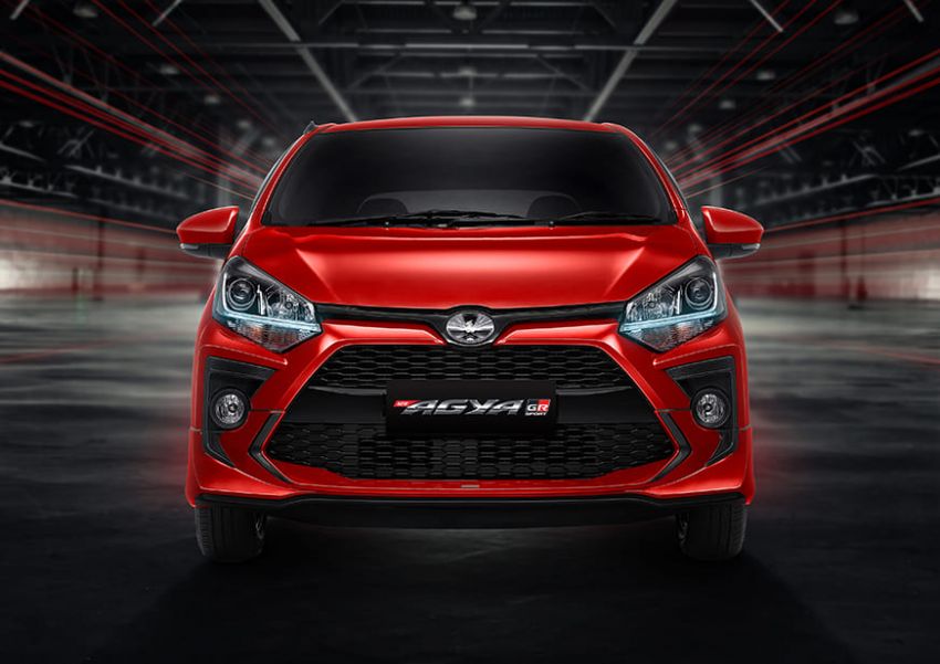 Toyota ra mẫu xe mới giá 246 triệu đồng, khiến Kia Morning, Grand i10 phải dè chừng - Ảnh 1. Toyota ra mẫu xe mới giá 246 triệu đồng, khiến Kia Morning, Grand i10 phải dè chừng - Ảnh 1.