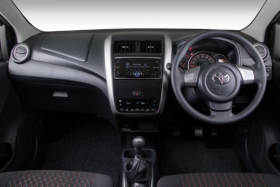 Toyota ra mẫu xe mới giá 246 triệu đồng, khiến Kia Morning, Grand i10 phải dè chừng - Ảnh 7. Toyota ra mẫu xe mới giá 246 triệu đồng, khiến Kia Morning, Grand i10 phải dè chừng - Ảnh 7.