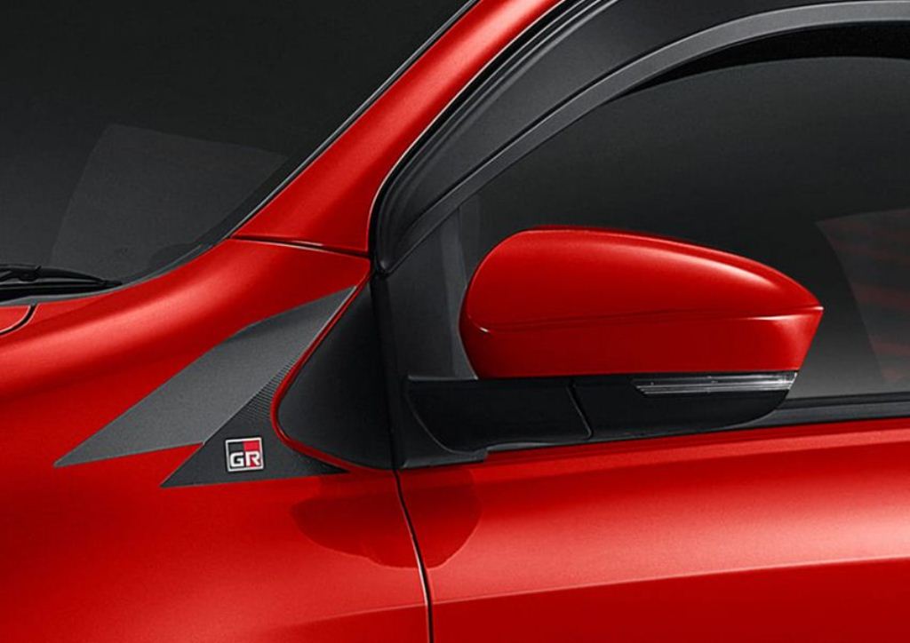 Toyota ra mẫu xe mới giá 246 triệu đồng, khiến Kia Morning, Grand i10 phải dè chừng - Ảnh 4. Toyota ra mẫu xe mới giá 246 triệu đồng, khiến Kia Morning, Grand i10 phải dè chừng - Ảnh 4.