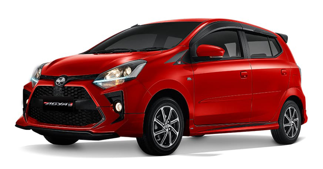 Toyota ra mẫu xe mới giá 246 triệu đồng, khiến Kia Morning, Grand i10 phải dè chừng - Ảnh 6. Toyota ra mẫu xe mới giá 246 triệu đồng, khiến Kia Morning, Grand i10 phải dè chừng - Ảnh 6.