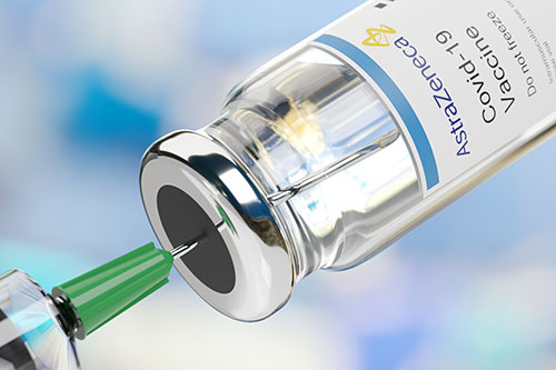 Quỹ vắc xin phòng, chống COVID-19 đã xuất 188 tỷ đồng mua vắc xin - Ảnh 1.
