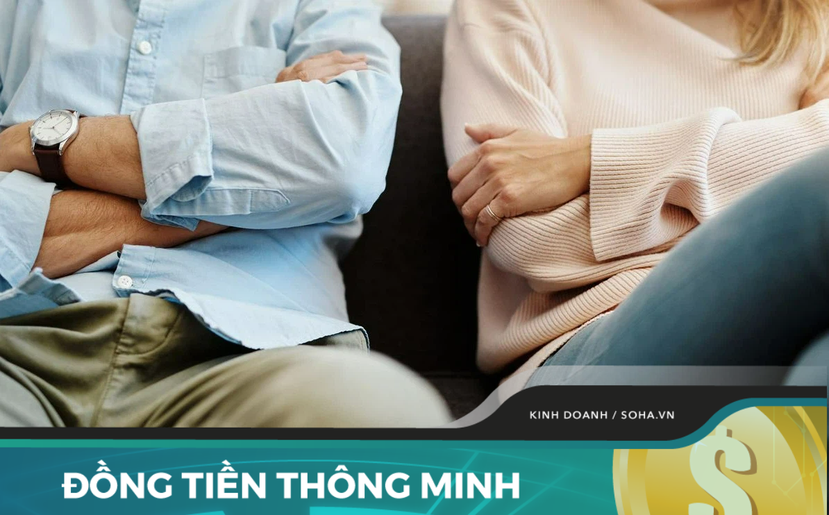 Hậu ly hôn: Ai trả tiền học cho con, mức cấp dưỡng có thể đến con số nào? - Ảnh 1. Hậu ly hôn: Ai trả tiền học cho con, mức cấp dưỡng có thể đến con số nào? - Ảnh 1.