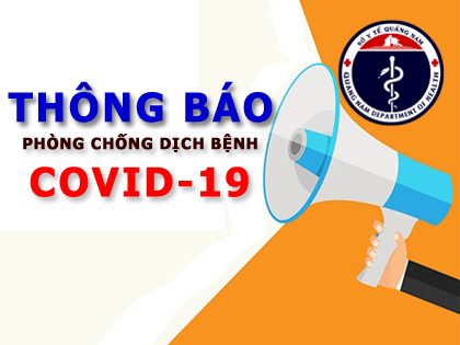 Quảng Nam: Tăng cường truyền thông, hướng dẫn phòng, chống COVID-19 trên địa bàn tỉnh - Ảnh 1.