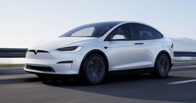 10 mẫu SUV điện đáng tiền nhất năm 2021 - Ảnh 2.