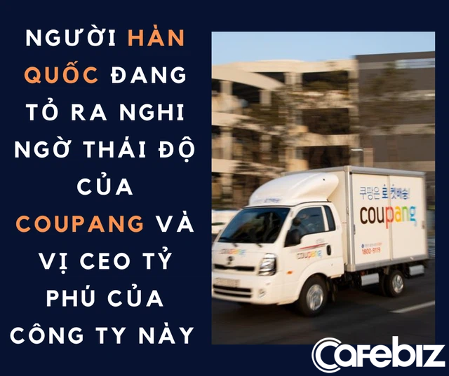 Chuyện gì đang xảy ra với Amazon Hàn Quốc: CEO vội vàng từ chức, gần 700.000 người ngừng sử dụng app trong 1 ngày - Ảnh 1. Chuyện gì đang xảy ra với Amazon Hàn Quốc: CEO vội vàng từ chức, gần 700.000 người ngừng sử dụng app trong 1 ngày - Ảnh 1.