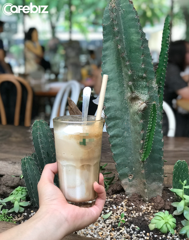 Thu nhập khủng như Giang Ơi vẫn tự pha cà phê tại nhà, người lương 12 triệu lại tốn 10% mua cà phê mỗi ngày - Ảnh 2. Thu nhập khủng như Giang Ơi vẫn tự pha cà phê tại nhà, người lương 12 triệu lại tốn 10% mua cà phê mỗi ngày - Ảnh 2.