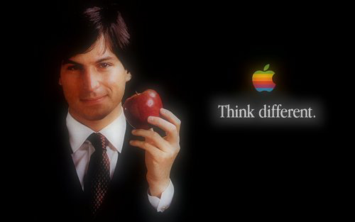 Chưa tốt nghiệp đại học và chẳng viết nổi một dòng code, bí kíp nào đã giúp Steve Jobs tạo nên đế chế công nghệ Apple hàng nghìn tỷ USD? - Ảnh 1.