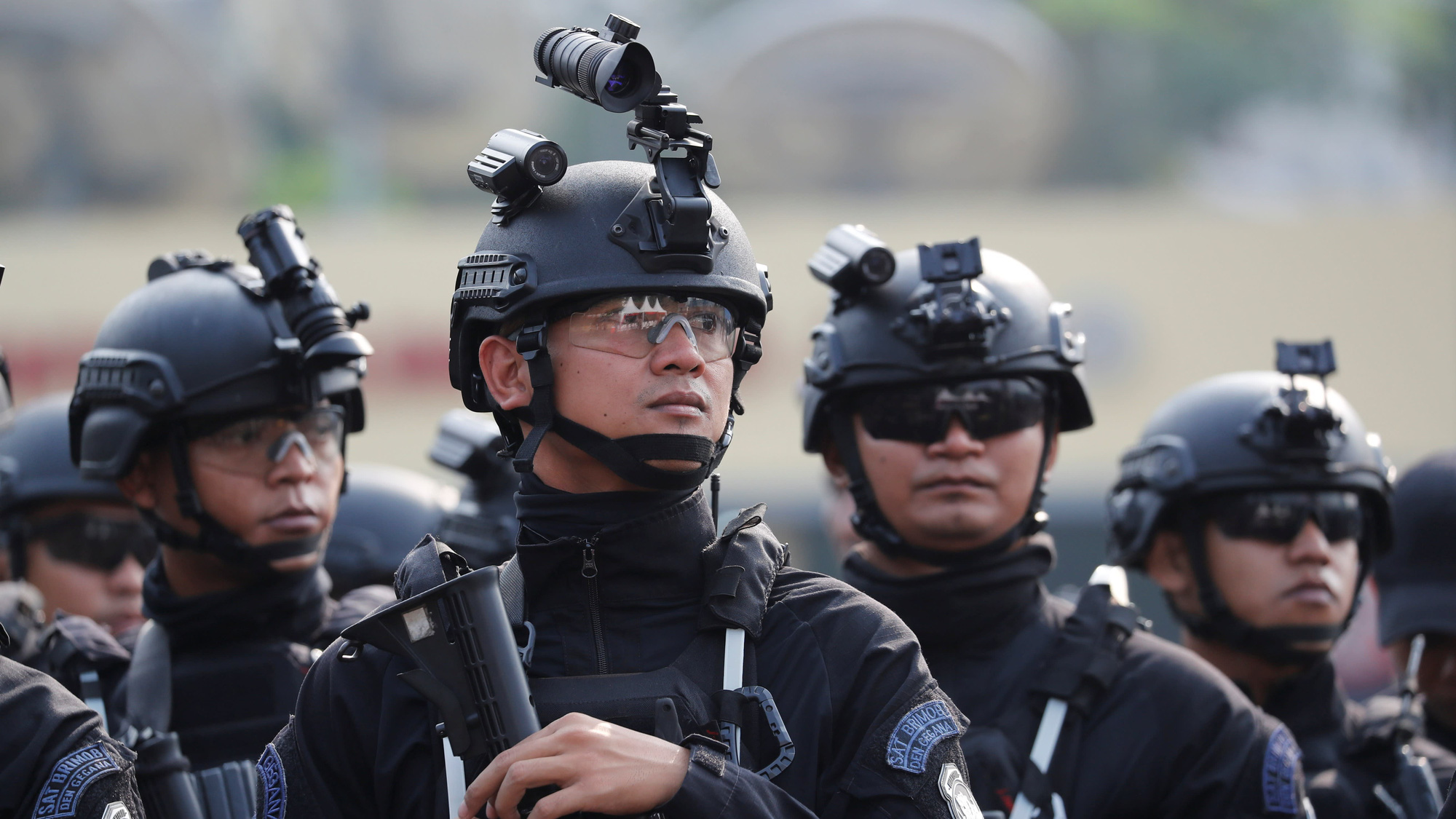 Tác động vô hình của Taliban tại Đông Nam Á: Khó lường, nguy hiểm - Một nước chuẩn bị cho tình huống xấu nhất - Ảnh 1. Tác động vô hình của Taliban tại Đông Nam Á: Khó lường, nguy hiểm - Một nước chuẩn bị cho tình huống xấu nhất - Ảnh 1.